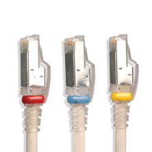 SIEMON Z-MAX CAT 6A S/FTP LSOH MODULAR PATCH CORD <p><strong>OPTIONS</strong></p>
